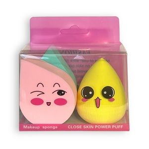 Beauty Blenders Yellow 3 Pack